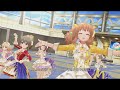 【デレステ】vast world【mv】