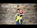 how to tie a baby wrap carrier sling carrier cuddlebug instructions