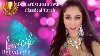 Biricik - Winner Best Artist 2020 - Classical Tarab