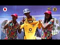 Kaizer Chiefs vs Orlando Pirates: Soweto Derby Match Day Wrap