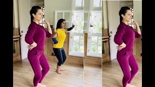 Kangana Ranaut Dance for THALAIVI JAYALALITHA Biopic