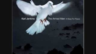 VI. Hymn Before Action - The Armed Man: A Mass For Peace