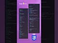 Get Your Modal in No Time: HTML and CSS