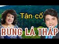 Tân cổ. RỪNG LÁ THẤP.  {Lệ Thủy Chí Tâm.}