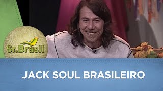 Jack Soul Brasileiro | Lenine