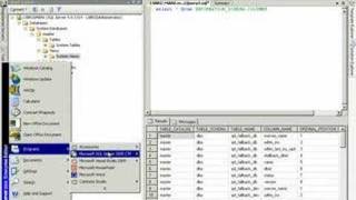 SQL Server 2005 Part 5.2
