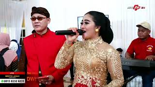 KEDANAN SINDEN | VOC. YATI HAPSARI \u0026 GINO WIBOWO | Campursari WIDYO LARAS PUNCAK