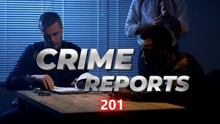 CRIME REPORTS 201 || 6th FEBRUARY 2025 || DIAMOND TV \u0026  WAHONG RADIO