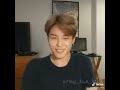 خۆشترین ڤیدیۆی bts جیمین هههههههه 😂