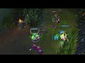 jinx champion spotlight gameplay league of legends