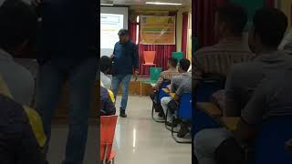 Today Safety training program DVC  (DSTPS) Andal #shorts #trending #viralvideo