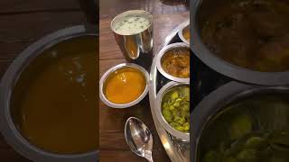 Gujjubhai ni Thali - Mumbai