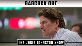 Babcock Out | The Chris Johnston Show