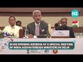 ‘new priorities’ jaishankar on india’s role in unifying south east asia