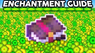 Every Enchantment Explained (ULTIMATE GUIDE)