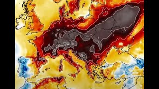 2 m Temperature Anomaly Tue 2 Apr 00 UTC (GFS)