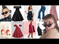 ROSEGAL PLUS SIZE FASHION HAUL, TRY ON & REVIEW! | Chloe Benson