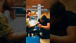 WILLE VS IAN #armwrestling #smask #esh #smaskbro #armbrytning #storsjöbrytarna