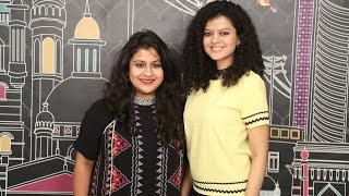 SwagSessions Episode 2 | Palak Muchhal Interview | Bollywood Music | MissMalini