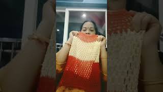 Hand Made Crochet Baby Girl Frock... ക്രോഷ്യ യുടെ കുട്ടി ഉടുപ്പിനെ കുറിച്ച് പരിചയപെടുത്തുന്നു.. ❤