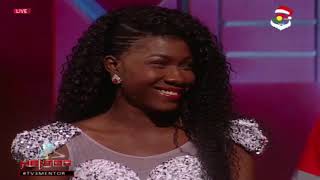 #TV3Mentor: Abyna Morgan, Sena Vocals \u0026 Xnaiq suffers last eviction