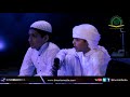 Arabic Poetry Musabqa | Annual Event 2018 | Binoria Foreign Student Department