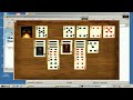 hardwood solitaire demo silver creek entertainment 1995