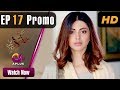 Pakistani Drama|Kyunke Ishq Baraye Farokht Nahi -  EP 17 Promo|Aplus Drama|Junaid, Moomal|C3N1