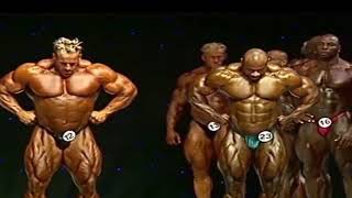 Mr Olympia 2009 || Jay Cutler || Dexter Jackson And All Big Legends
