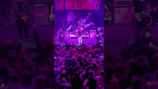 Menzingers DTLA 20231203(3)