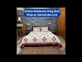 premium cotton bedsheets king size