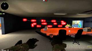 [CS:GO/Sourcemod] WallBomb Spam:D