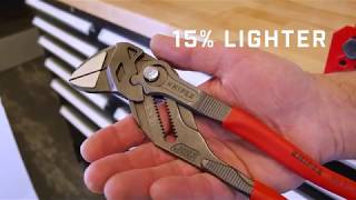 KNIPEX 10\