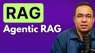 Agentic RAG: Production Architecture Deep Dive