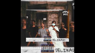 DELIKADO - AMPANGBOYS (Official Music Video)