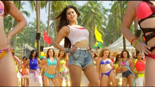 Paani Wala Dance || Sunny Leone Full Video || Kuch Kuch Locha Hai || Hot Video Song || N S Music