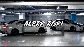 Alper Eğri - Tokyo Calling | Tiktok Remix