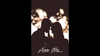 Aao Naa (Lyrics) | Sadhana Sargam | Udit Narayan|Aishwariya Rai|Vivek Oberoi |Romantic Songs | आओ ना