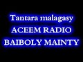 Tantara malagasy ACEEM Radio - Baiboly mainty