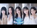 AKU BINGUNG PILIH YANG MANA SEMUANYA CANTIK CANTIK 😭 ...「 Five Hearts Under One Roof 」