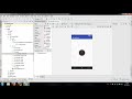 Using ClockAnimationView library in Android Studio