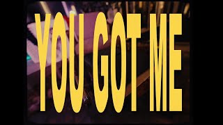 YOU GOT ME - Cherry Keem (Official Music Video)