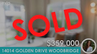 14014 Golden Court Woodbridge VA 22193 For Sale Cheryl Spangler Real Estate