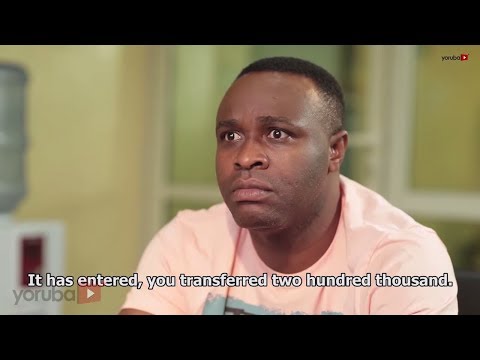 Movie : Ekisa Latest Yoruba Movie 2019 Drama Starring Femi Adebayo | Muyiwa Ademola | Olaiya Igwe