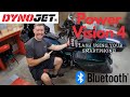 DynoJet Power Vision 4 for Harley Davidson Motorcycles (Unboxing, Flash & Review)