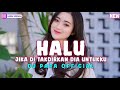 DANSA PORTU || HALU || MAULANA ARDIANSYAH || DJ PAPA REMIX 🔥🔥