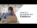 Paychex Flex: Day in the Life of an Employee