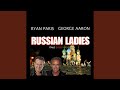 Russian Ladies (Italo Disco Version)