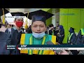 ricuh wisuda online iain syekh nurjati cirebon begini protes mahasiswa