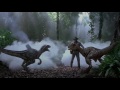 Jurassic Park III - Nostalgia Critic